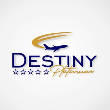 Destiny Platinum