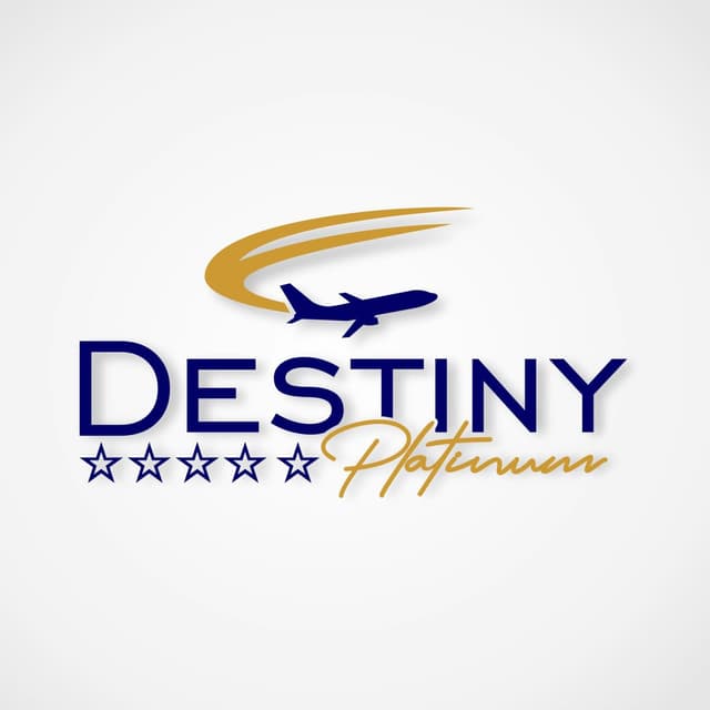 Destiny Platinum